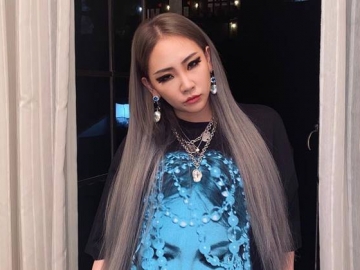 Kabar Duka, Ibu CL Eks 2NE1 Meninggal Dunia