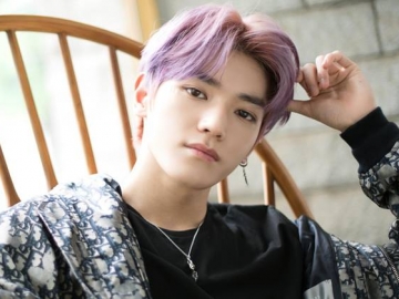 Ikut Promosi Bareng NCT 127, Taeyong Resmi Kembali Usai Vakum?