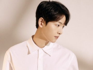 Song Joong Ki Ungkap Tak Tahu Nasib Season Kedua 'Arthdal Chronicles' Hingga Film 'Bogota'