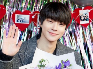 Hwang In Yeop Ungkap Chemistry dengan Moon Ga Young Cs dan Popularitas Pasca 'True Beauty'