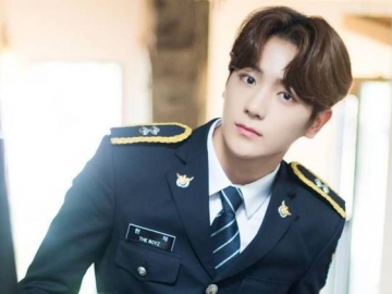 Hyunjae The Boyz Dikonfirmasi Jadi Pemeran Utama Web Drama Bareng Model YGK Plus
