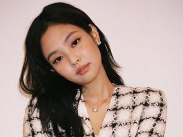 Rilis Vlog Baru, Tingkah Gemas dan Kebaikan Jennie BLACKPINK di Persiapan Konser BLACKPINK Disorot