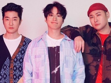 Epic High Jarang Tampil Di Variety Show Gara-Gara Ini