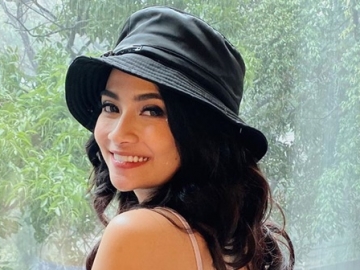 Vanessa Angel Ditegur Usai Ajari Anak Renang Seperti Putri Shandy Aulia, Netter Lain 'Pasang Badan'