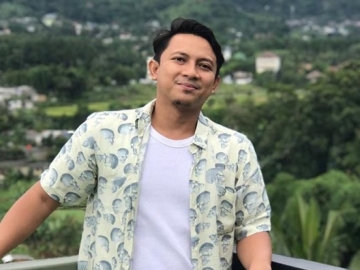 Aden Bajaj Akui Kaget Video TikTok Bareng Putri Cantiknya Jadi Viral