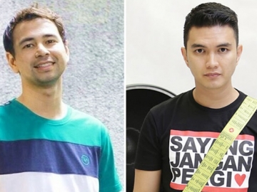 Raffi Ahmad Tanya Alasan Aldi Taher Hobi Tag Akun IG Miliknya, Suami Nagita Sampai Beri Pesan Bijak