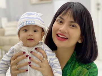 Ajari Anak Berenang Kena Julid Netizen, Vanessa Angel Tanggapi Menohok Lewat Fakta Ini