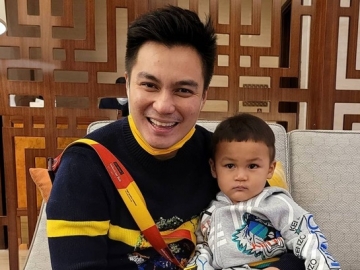 Sikap Kiano Saat Bertemu Orang Asing Diungkap Baim Wong, Disebut Sudah Tunjukkan Jiwa Pemimpin 