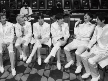  Kerjasama, Big Hit & YG Entertainment Buat Platform Live Streaming Baru