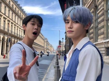 Suka Bertengkar, Doyoung NCT Ceritakan Momen 'Nge-Date' Bareng Taeyong untuk Rayakan Ultahnya