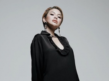 Program yang Dipandu Nikita Mirzani 'Nih Kita Kepo' Kena Tegur KPI Gara-gara Ini