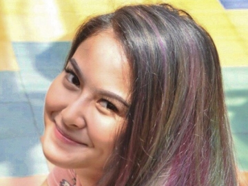 Heboh Beredar Video Syur Mirip Dirinya, Gabriella Larasati Langsung Kunci Kolom Komentar