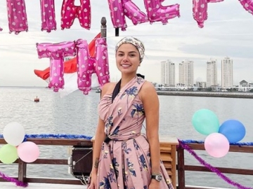 Nikita Mirzani Ungkap Pesan Suara yang Tiap Hari Dikirim Sajad Ukra, Sindir Belum Move On