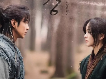 Penulis Ungkap Alasan Kembangkan Cerita di 'River Where the Moon Rises' dan Pemilihan Ji Soo Cs