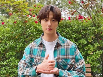 Aktor Tampan Jung Il Woo Akui Depresi Berat Gara-gara Derita Amnesia Hingga Lakukan Ini