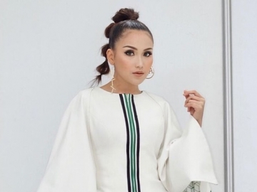  Sempat Irit Bicara, Ayu Ting Ting Kini Bantah Tegas Soal Minta Mahar Fantastis ke Adit Jayusman