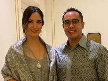 Nia Ramadhani Dihujat Sampai Anak-anaknya Terseret, Ardi Bakrie Bereaksi Usai Diminta Tindak Tegas