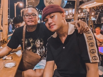 Bahas Tentang Kisah Cinta Anak, Sule Ungkap Kekhawatiran Rizky Febian Jadi Penyuka Sesama Jenis