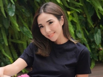 Gisella Anastasia Akui Bangga dan Cintai Diri Sendiri: Enggak Perlu Ngurusin Omongan Orang