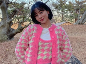 Kang Min Ah Resmi Bintangi Drama Thriller Psikologis 'Beyond Evil'