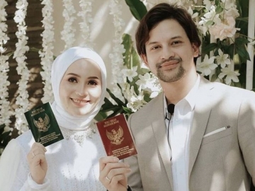 Dulu Dihujat, Kini Wajah Lucky Perdana & Lidi Brugman Dipuji Mirip Hingga Didoakan Langgeng