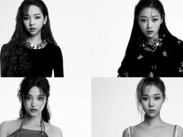  (Video) Lucunya aespa Belajar Tebak Kata Dalam Bahasa Indonesia