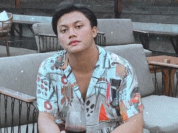 Akui Pernah Ingin Punya Pacar Bule, Rizky Febian Dapat Saran Kocak Begini dari Sang Ayah