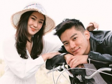 Boy William Pamer Penampilan Beda dengan Rambut Hijau Bikin Heboh, Komentar Tunangan Cantik Disorot