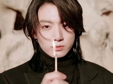 Ini Bukti Jungkook BTS Layak Dijuluki Artis Paling Bersihan