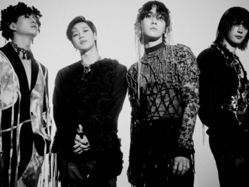 Rilis Imej 'Don't Call Me', SHINee Banjir Pujian Fans