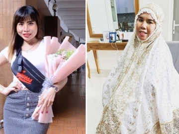 Akur Bareng Eva Belisima Usai 'Lepas' dari Kiwil, Rohimah Singgung Soal Persahabatan dan Perdamaian
