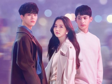 Lama Dinanti, Akhirnya Jadwal Tayang 'Love Alarm 2' Terungkap