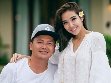 Hubungan Didukung Penuh Keluarga, Gisella Anastasia Buka Suara Soal Rencana Menikah dengan Wijin