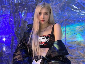 Rose BLACKPINK Akui Rencana Susul Jennie dan Lisa Buka Kanal YouTube Pribadi, Kapan?