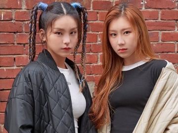 Yeji-Chaeryeong ITZY Ungkap Momen di Mana Mereka Bisa Jadi Super Dekat dan Rukun
