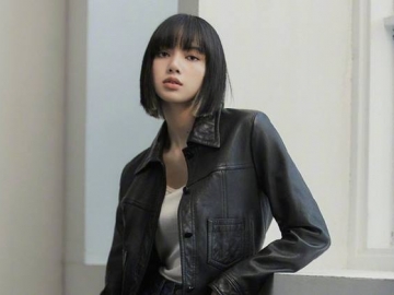 Lisa BLACKPINK Beri Kejutan Fans Lewat Video Dance Baru 'The Movie', Seksi!