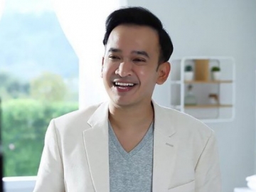 Meski Belum Ada Itikad Baik, Ruben Onsu Ngaku Telah Maafkan Ridwan Remin