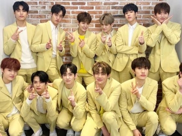 TREASURE Kembali Dibicarakan Netizen Korea Gara-gara Miliki Visual Line Menakjubkan