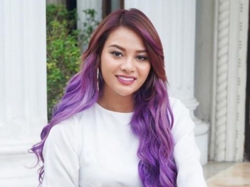 Aurel Hermansyah Ditegur Pamali Gara-gara Dandan Bak Pengantin Jawa, Begini Penjelasannya