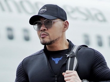 Colek KPI, Deddy Corbuzier Soroti Penggunaan Masker di Talkshow dan Sinetron Tegaskan Bukan Iri