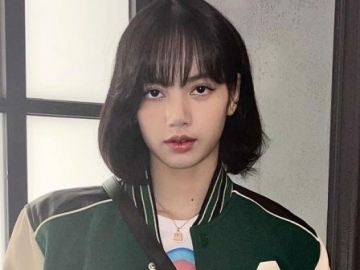 Total 4 Ekor, Lisa BLACKPINK Tambah Kucing Peliharaan Lagi?