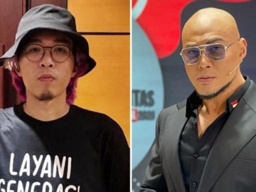 Respons dr. Tirta Usai Deddy Corbuzier 'Sentil' KPI Soal Aturan Penggunaan Masker, Ungkap Hal Ini