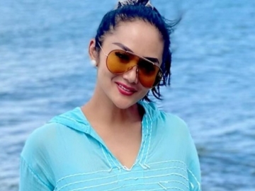 Krisdayanti Tanggapi Soal Kabar Aurel Hermansyah dan Atta Halilintar Ingin Nikah Sebelum Ramadhan