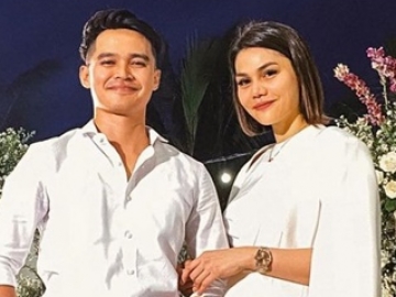 Paras Katty Butterfly di Foto Ini Bikin Super Pangling, Fans: Aiman Ricky Versi Cewek 