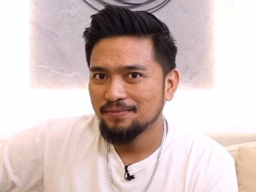 Anaknya Lontar Pertanyaan Polos Tentang Corona, Jawaban Bijak Imam Darto Menyentuh Banget 