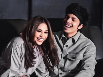 Atta Halilintar dan Aurel Hermansyah Umumkan Akan Nikah, Ungkap Alasan Pilih Tanggal 21 Maret 2021