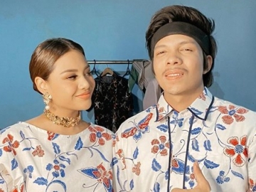 Tak Langsung Gelar Resepsi Usai Akad Nikah, Begini Penjelasan Aurel Hermansyah dan Atta Halilintar