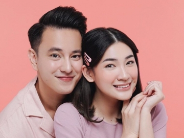 Billy Davidson Akhirnya Resmi Nikahi Model Cantik Patricia Devina