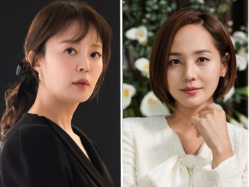 Ahn Yung Hong Gabung 'The Penthouse 2', Ucapkan Terima Kasih pada Eugene dan Kim So Yeon