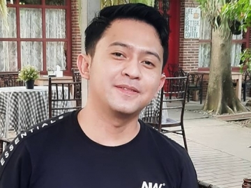 Aksi Joget Bareng Cewek Ditegur Aldi Taher, Kiki The Potters Tanggapi Begini